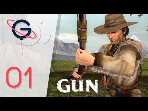 Image de Gun sur Xbox