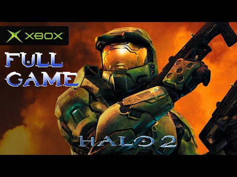 Image de Halo 2 sur Xbox