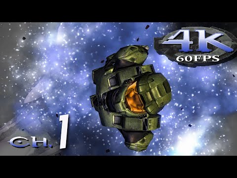 Aperçu du jeu Halo 2 sur Xbox