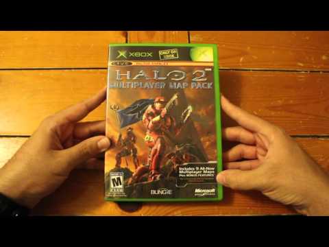 Image de Halo 2 Multiplayer Map Pack sur Xbox