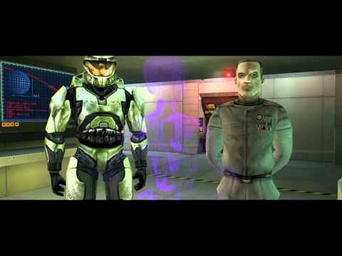 Aperçu du jeu Halo: Combat Evolved sur Xbox