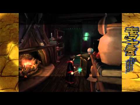 Image de Harry Potter and the Chamber of Secrets sur Xbox