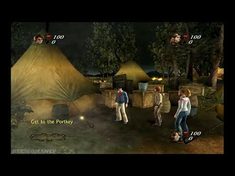 Image de Harry Potter and the Goblet of Fire sur Xbox