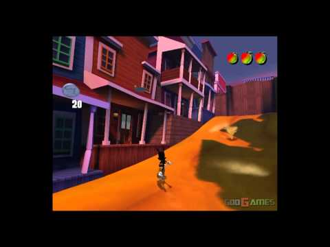 Image de Animaniacs: The Great Edgar Hunt sur Xbox