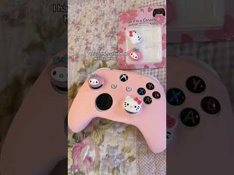 Image de Hello Kitty sur Xbox