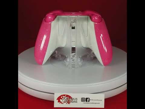 Capture de Hello Kitty sur Xbox