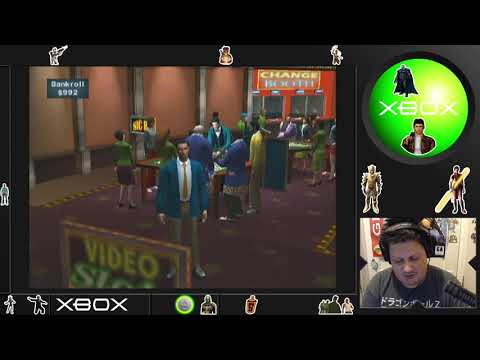 Image de High Rollers Casino sur Xbox