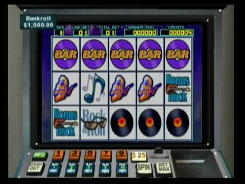 Aperçu du jeu High Rollers Casino sur Xbox