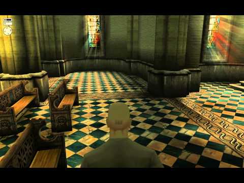 Image du jeu Hitman 2: Silent Assassin sur Xbox