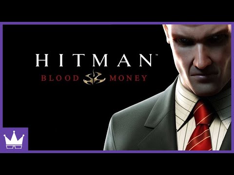 Photo de Hitman: Blood Money sur Xbox