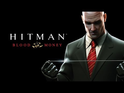 Hitman: Blood Money sur Xbox