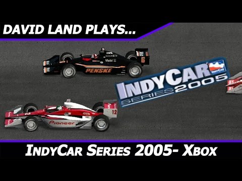 Image de IndyCar Series 2005