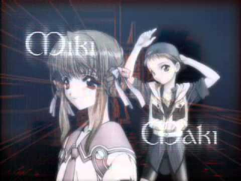 Aperçu du jeu Innocent Tears sur Xbox