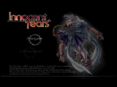 Illustration vidéo de Innocent Tears sur Xbox