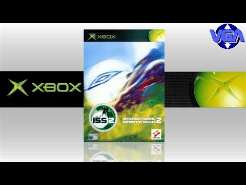 Image de International Superstar Soccer 2 sur Xbox