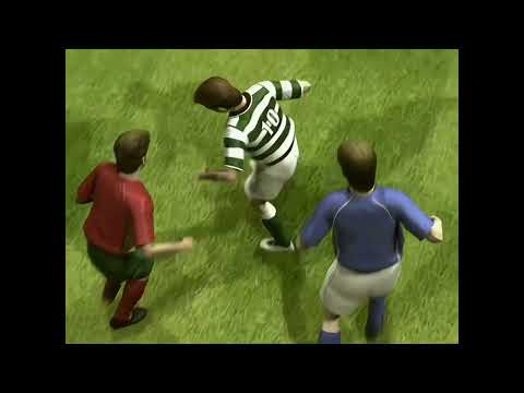 Illustration vidéo de International Superstar Soccer 2 sur Xbox