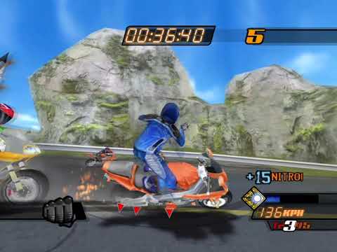 Aperçu du jeu Jacked sur Xbox
