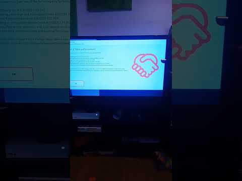 Illustration vidéo de Jacked sur Xbox