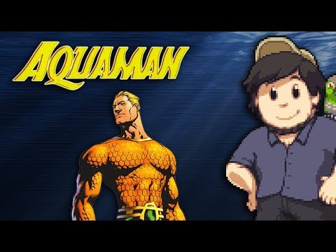 Aquaman: Battle for Atlantis sur Xbox