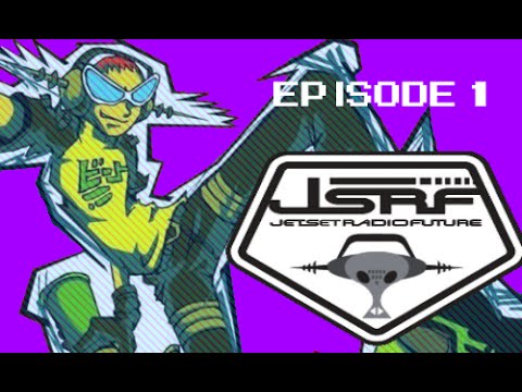 Image de Jet Set Radio Future