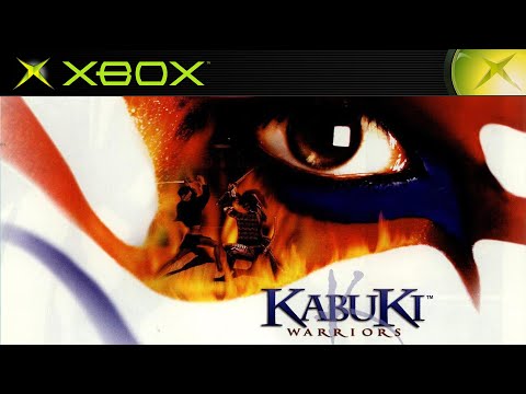 Image du jeu Kabuki Warriors sur Xbox