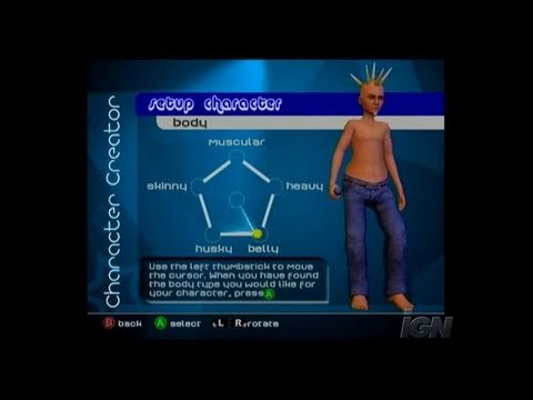 Image de Karaoke Revolution Party sur Xbox