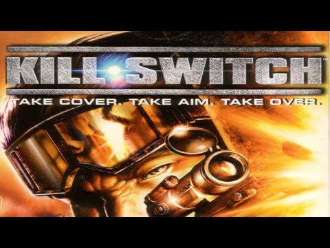 Image du jeu Kill Switch sur Xbox