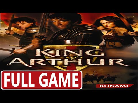Image de King Arthur sur Xbox
