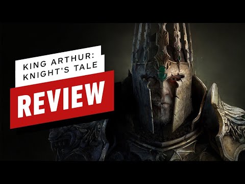 Aperçu du jeu King Arthur sur Xbox
