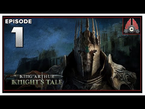 Illustration vidéo de King Arthur sur Xbox