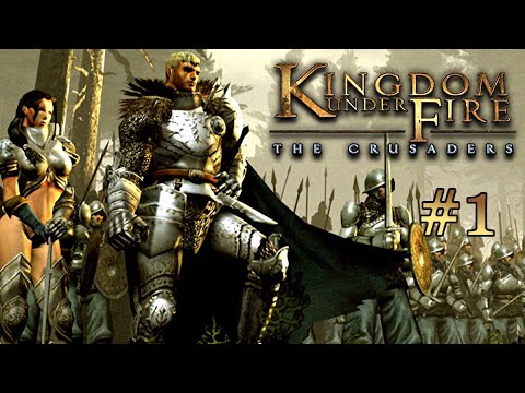 Image de Kingdom Under Fire: The Crusaders sur Xbox