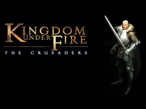 Scène de jeu de Kingdom Under Fire: The Crusaders sur Xbox