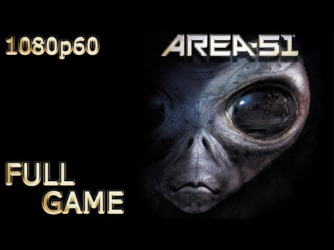 Image du jeu Area 51 sur Xbox