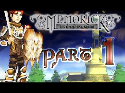 Image de Knight's Apprentice: Memorick's Adventures sur Xbox