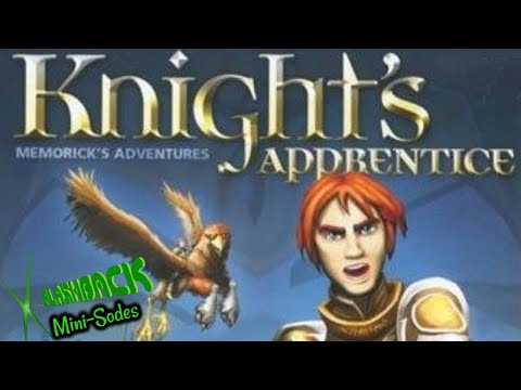 Aperçu du jeu Knight's Apprentice: Memorick's Adventures sur Xbox