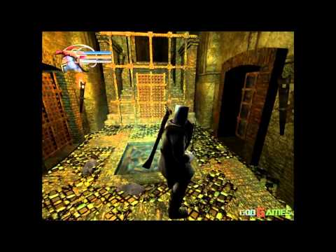 Image de Knights of the Temple II sur Xbox