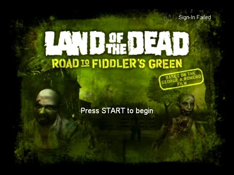 Image du jeu Land of the Dead: Road to Fiddler