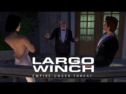 Image de Largo Winch: Empire Under Threat sur Xbox