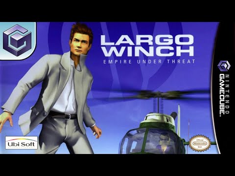 ScĂšne de jeu de Largo Winch: Empire Under Threat sur Xbox