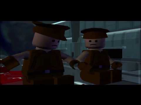 Image du jeu Lego Star Wars: The Video Game sur Xbox