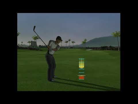 Image de Links 2004 sur Xbox