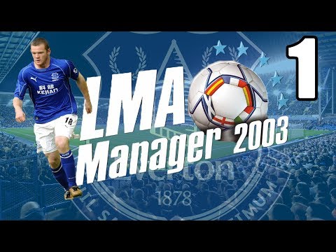 Image du jeu LMA Manager 2003 sur Xbox