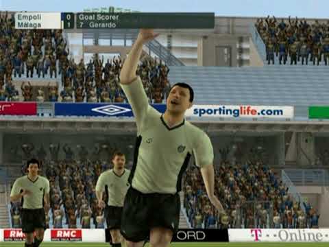 Image de LMA Manager 2006 sur Xbox