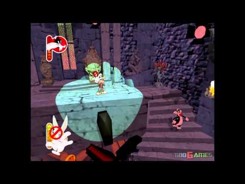 Image de Loons: The Fight for Fame sur Xbox