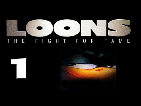 Aperçu du jeu Loons: The Fight for Fame sur Xbox