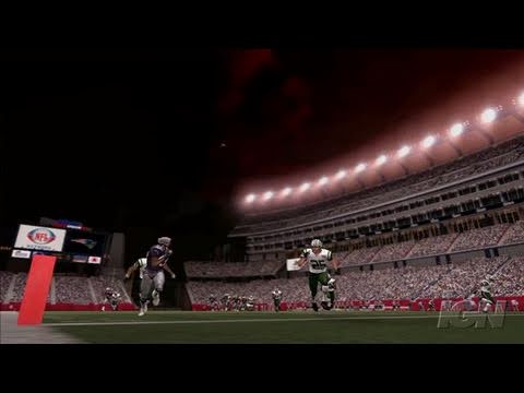 Image du jeu Madden NFL 06 sur Xbox