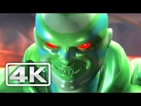 Scène de jeu de Army Men: Major Malfunction sur Xbox