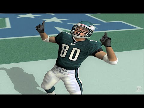 Image de Madden NFL 2003 sur Xbox