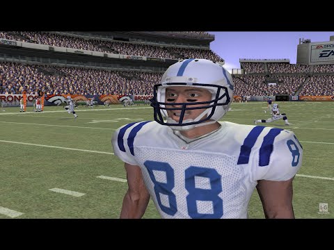 Image de Madden NFL 2004 sur Xbox