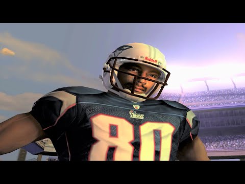 Image du jeu Madden NFL 2005 sur Xbox